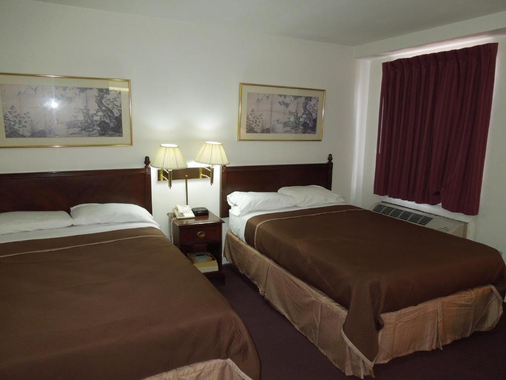 Travelodge - Александрия Номер фото