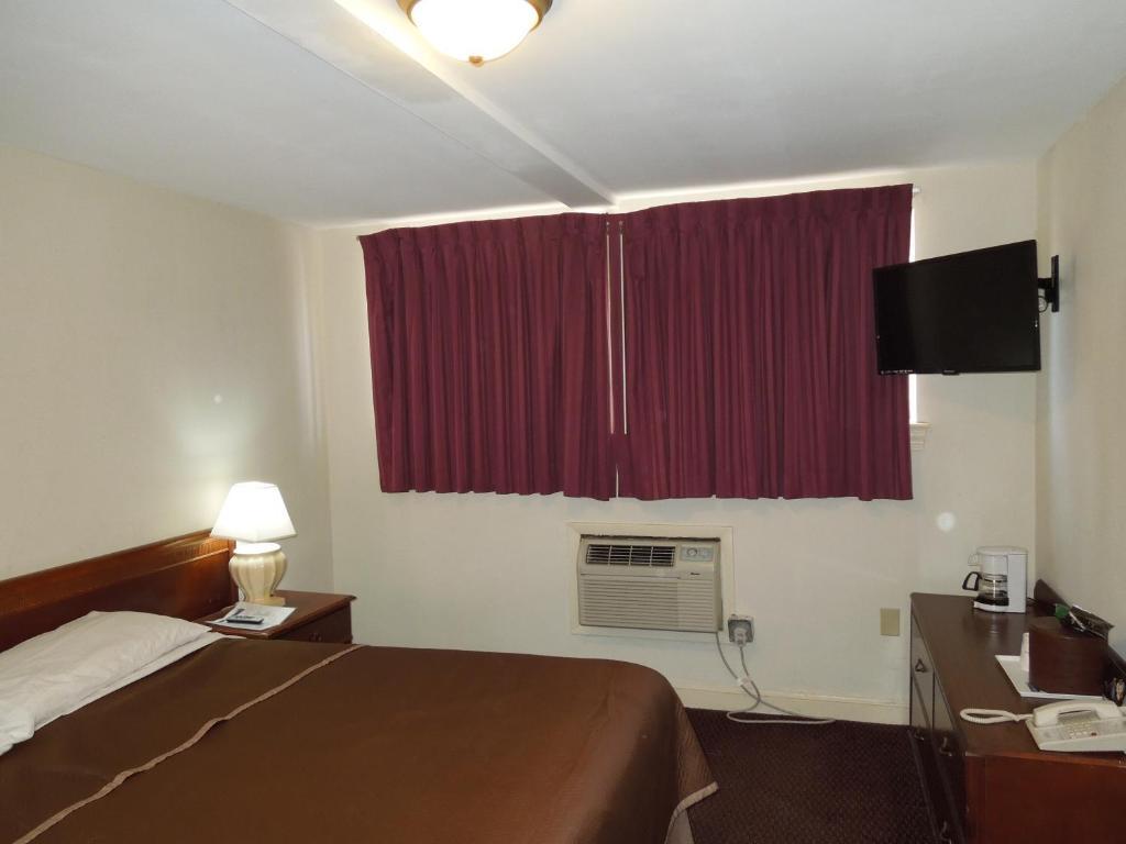 Travelodge - Александрия Номер фото