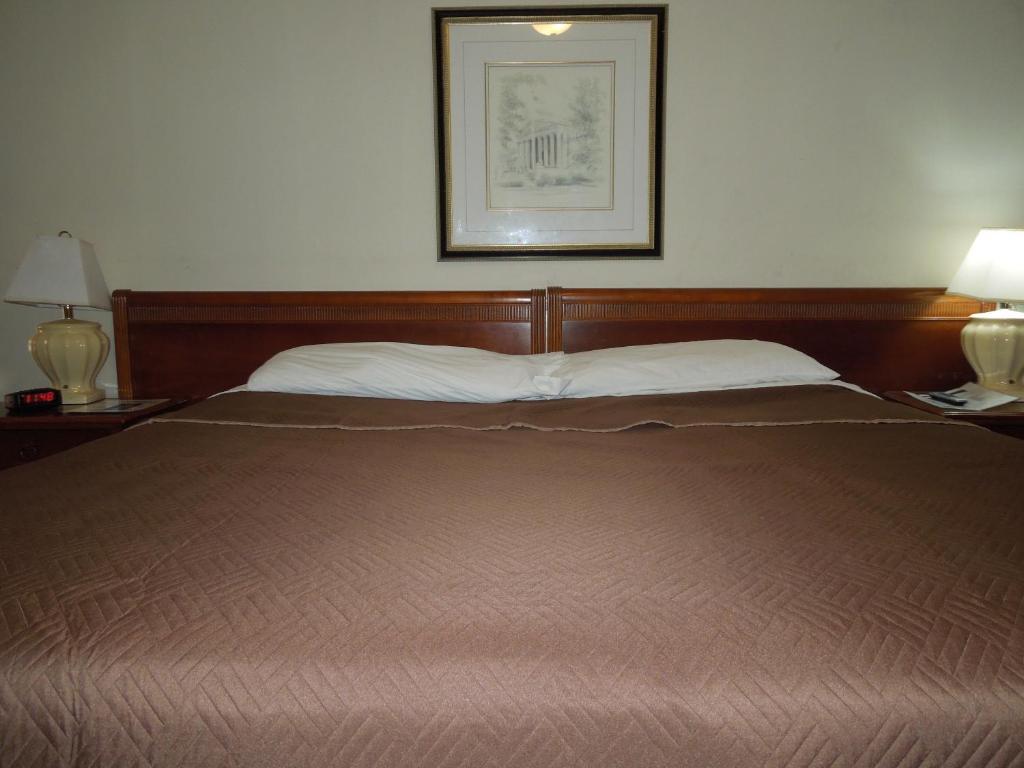 Travelodge - Александрия Номер фото